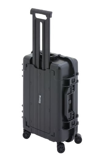 22" Medium 4-Wheel ABS Case