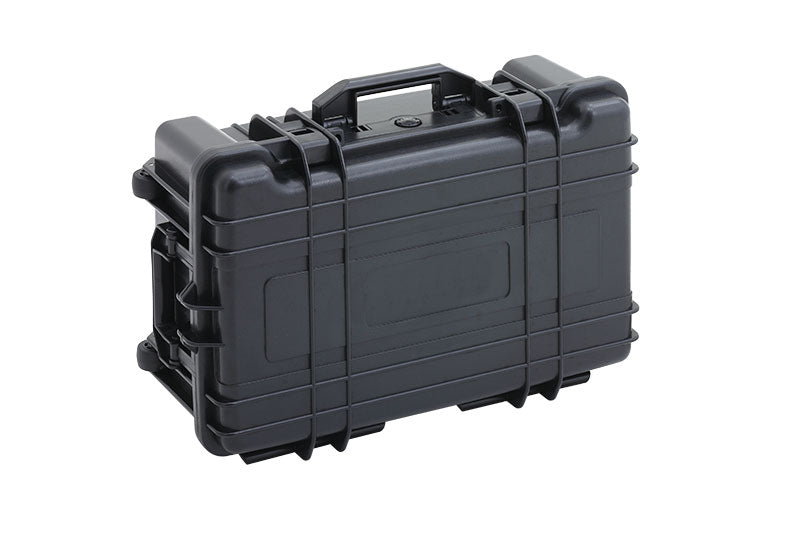24" Medium 2-Wheel ABS Case