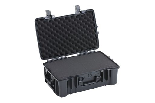 24" Medium 2-Wheel ABS Case