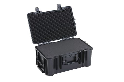 24" Medium 2-Wheel ABS Case