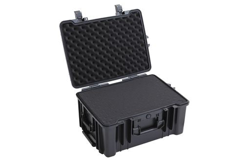 24" Medium Wide 2-Wheel ABS Case