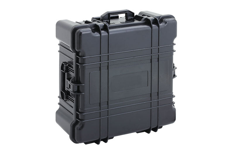 26" Large 2-Wheel ABS Case