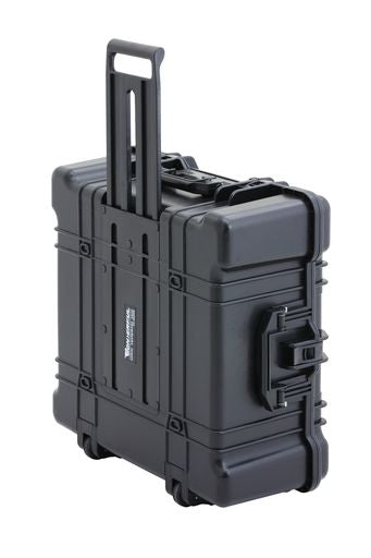 26" Large 2-Wheel ABS Case