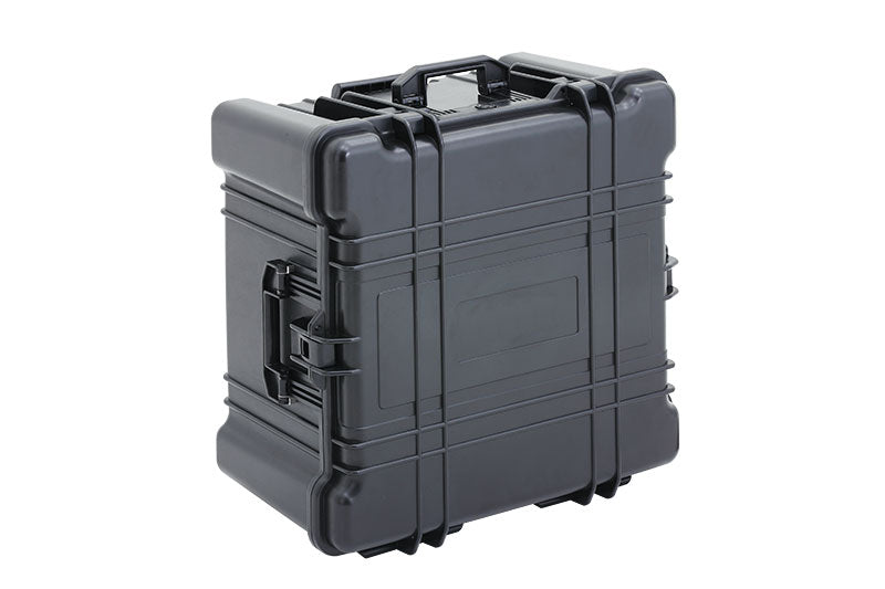 26" Large 2-Wheel ABS Case