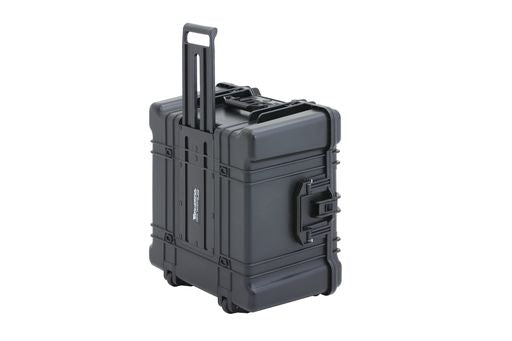 26" Large 2-Wheel ABS Case