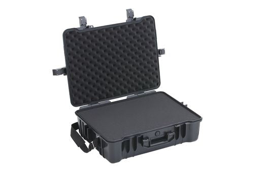 26" Medium ABS Case w/ Shoulder Strap