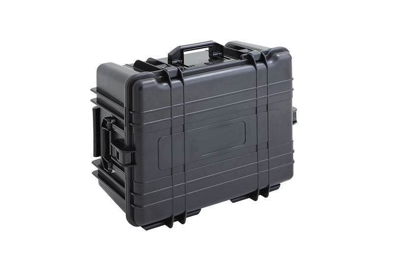26" Medium 2-Wheel ABS Case