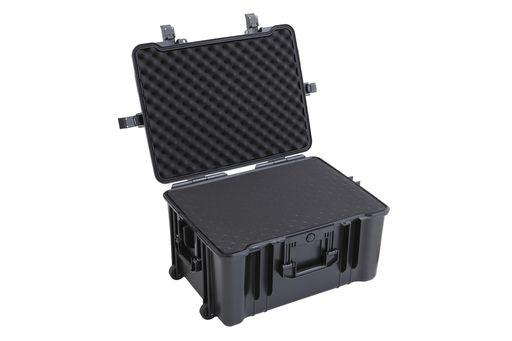 26" Medium 2-Wheel ABS Case