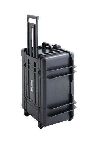 26" Medium 2-Wheel ABS Case