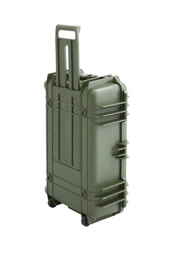 30" Medium 2-Wheel ABS Case