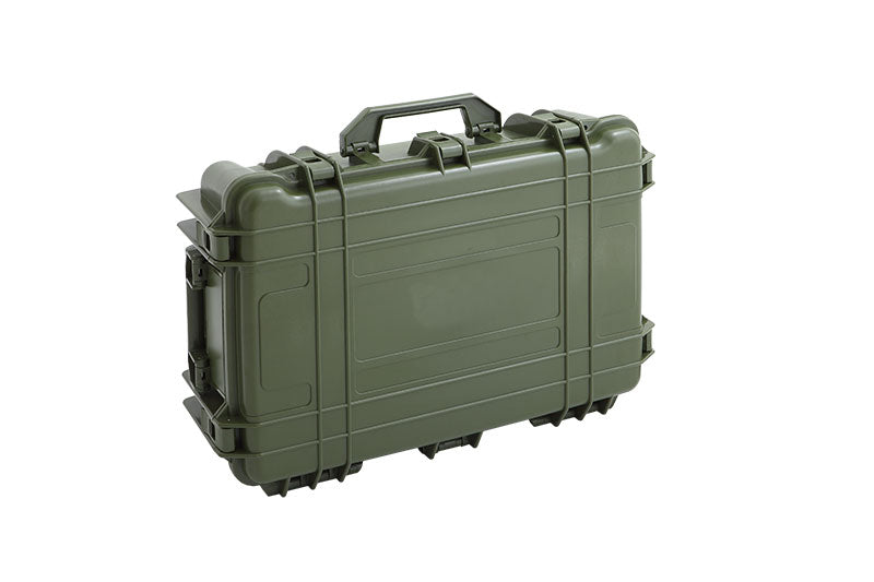 30" Medium 2-Wheel ABS Case