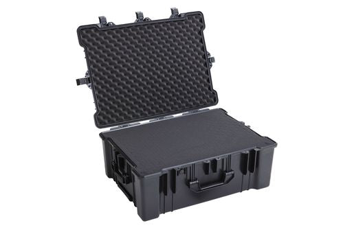 33" Large 2-Wheel ABS Case