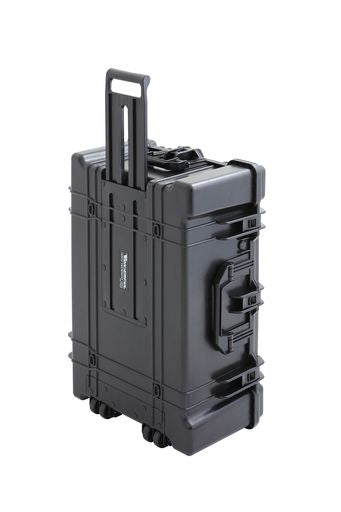 33" Large 2-Wheel ABS Case