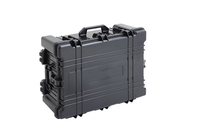 33" Large 2-Wheel ABS Case
