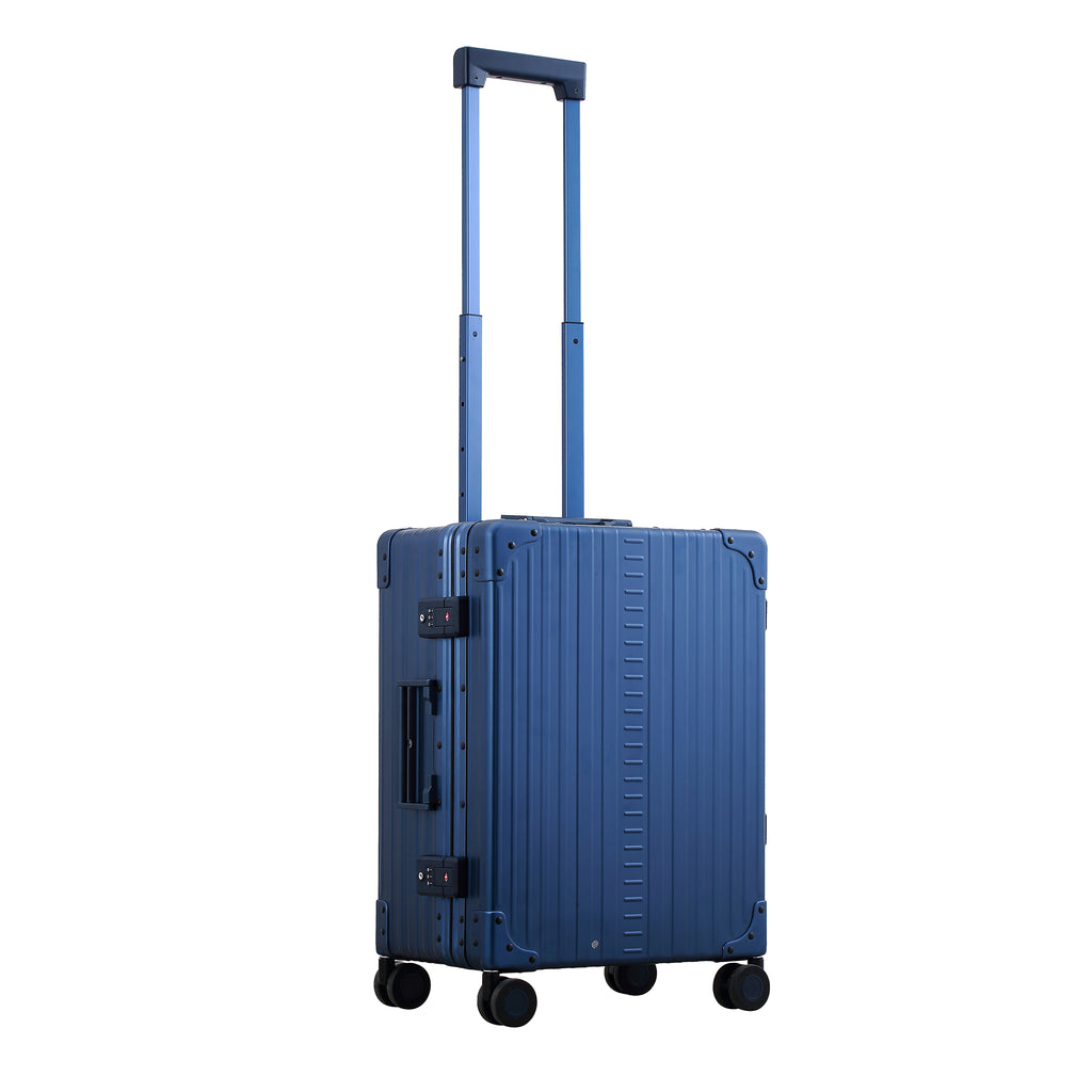 21" Carry-On with Shirt & Pant Packer