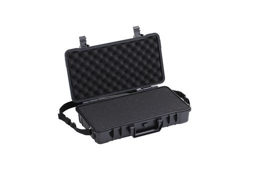 14" Small Wide Case W/Shoulder Strap