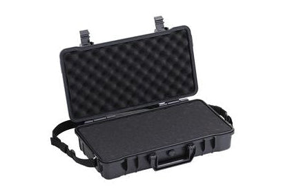 14" Small Case W/Shoulder Strap