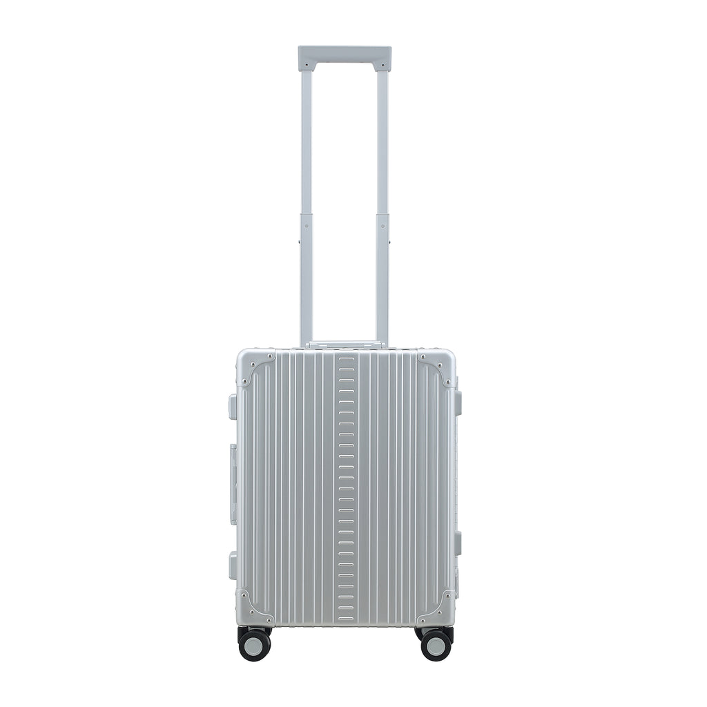 21" Carry-On with Shirt & Pant Packer