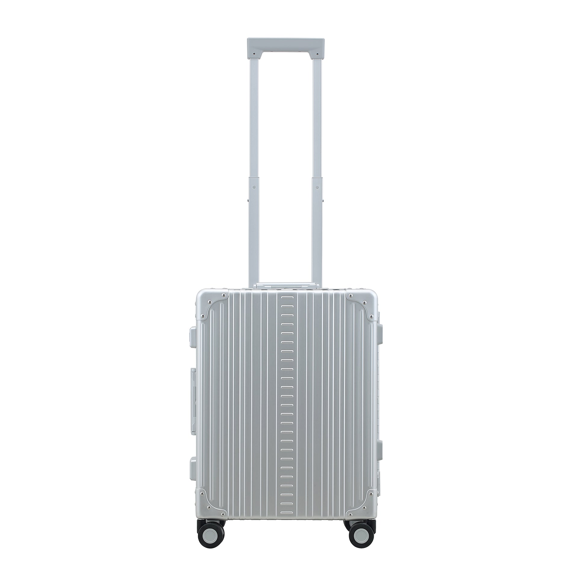 21" Carry-On with Shirt & Pant Packer