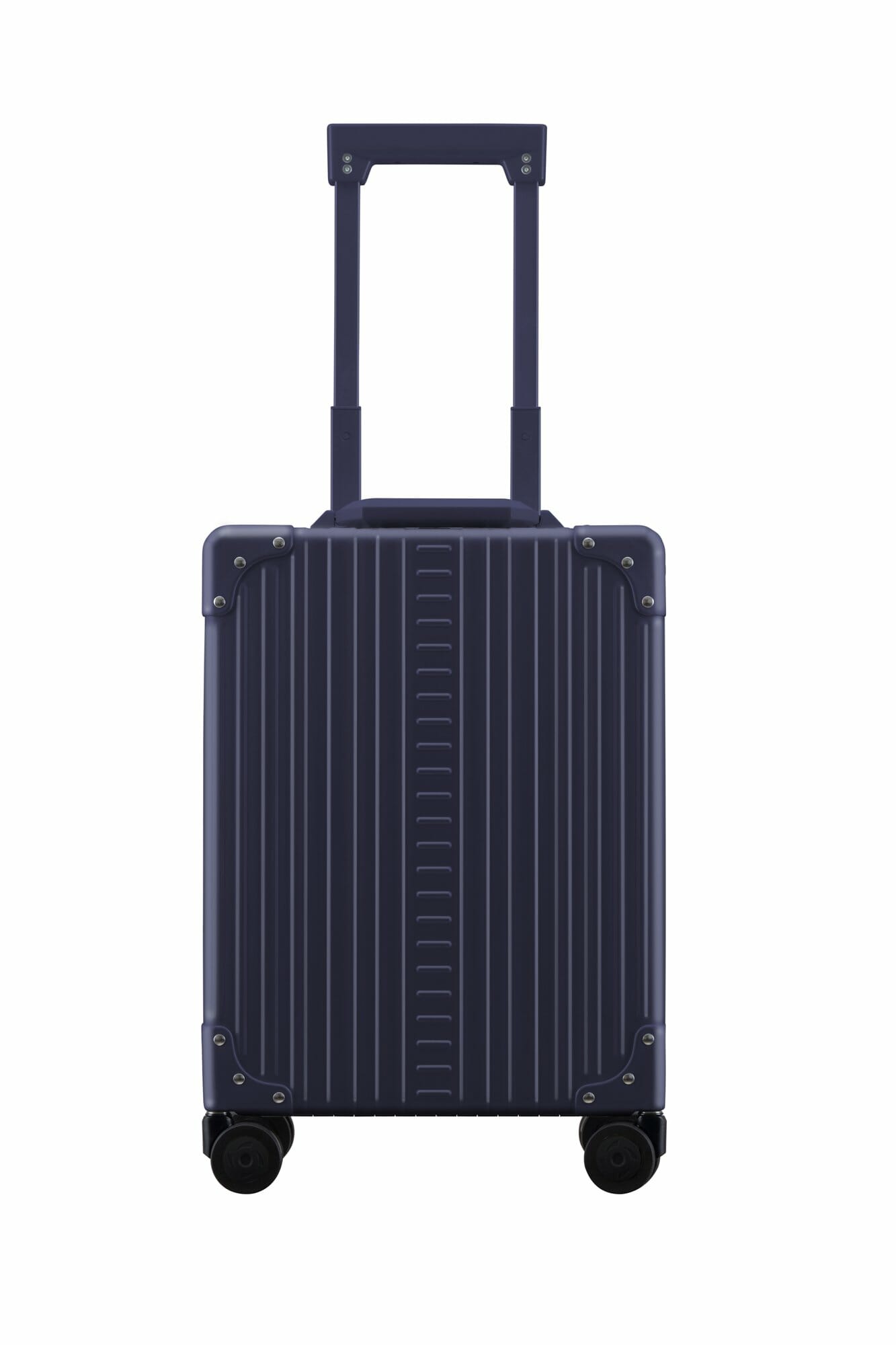 Vertical Business Carry-On|Vertical Business Carry-On|Vertical Business Carry-On|20 inch vertical business suitcase carry-on for over night trips blue