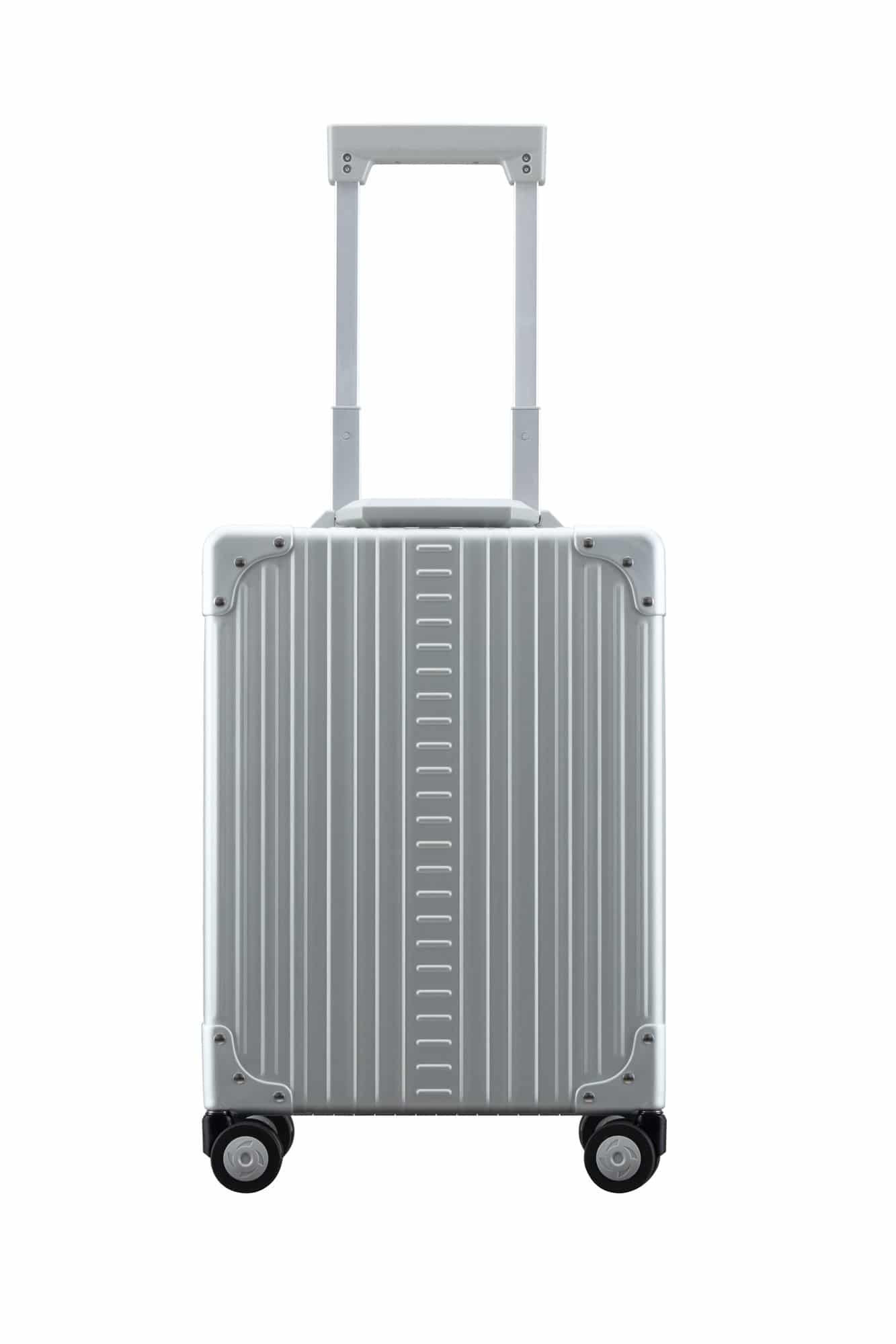 Vertical Business Carry-On|Vertical Business Carry-On|Vertical Business Carry-On|Vertical Business Carry-On|20 inch vertical business carry on suitcase made of aluminum in silver|video talking about the carry-on business case that is 20 inches|20 inch vertical business suitcase carry-on for over night trips blue|Red aluminum luggage for an over night business carry on case