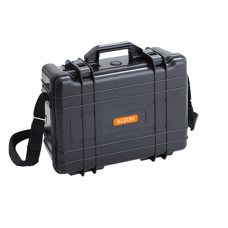 16" Medium Case W/ Shoulder Strap