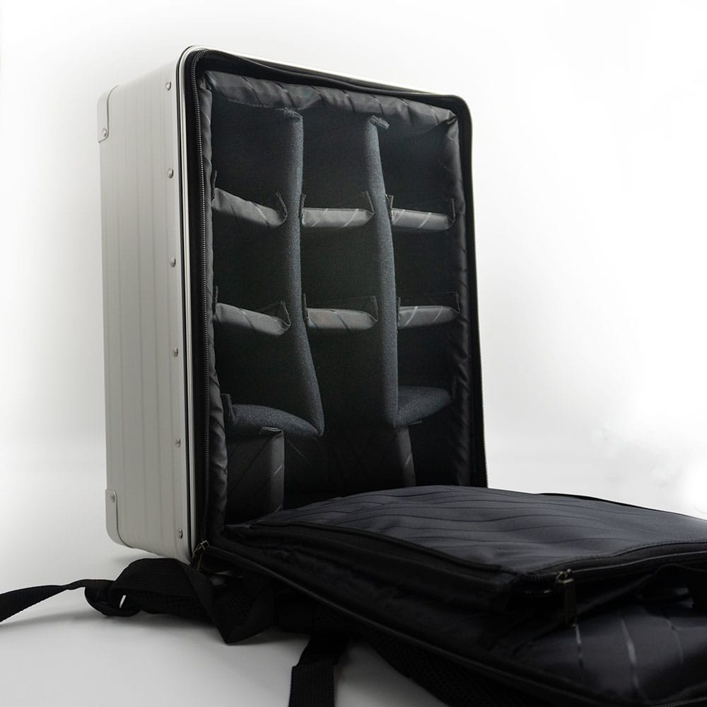17in Aleon Backpack Photography Insert