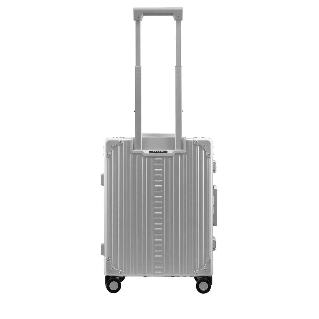 21" Carry-On with Shirt & Pant Packer