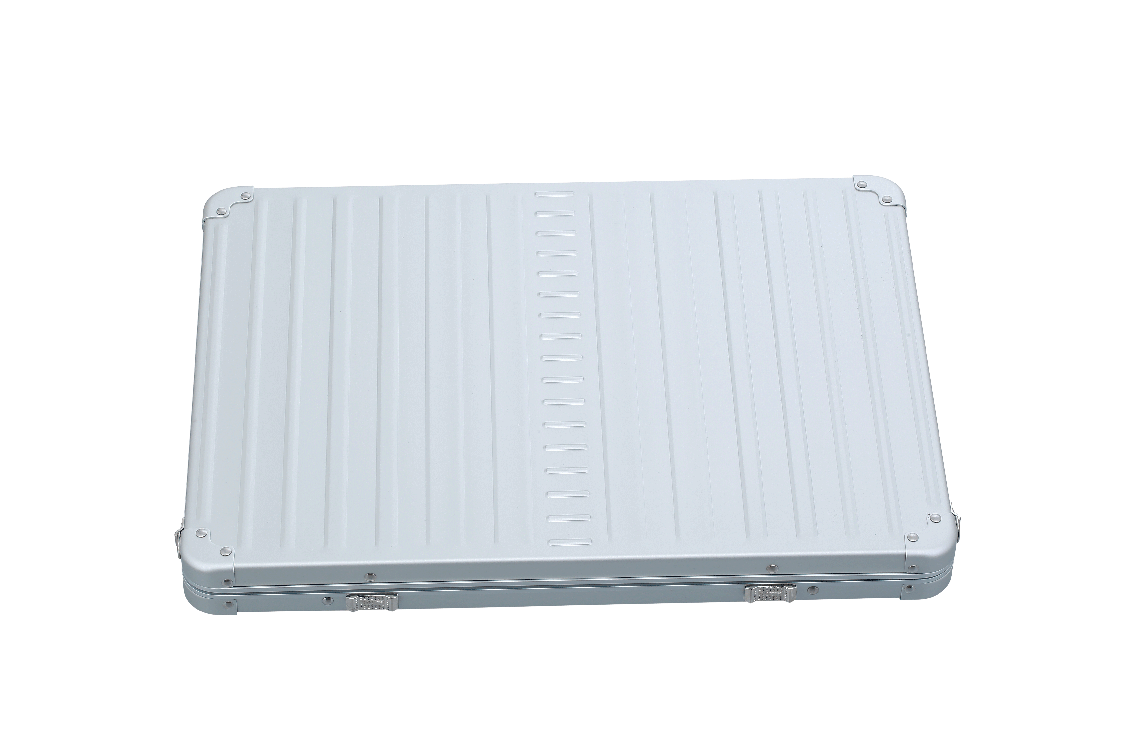 Aleon 16" Aluminum Laptop Case