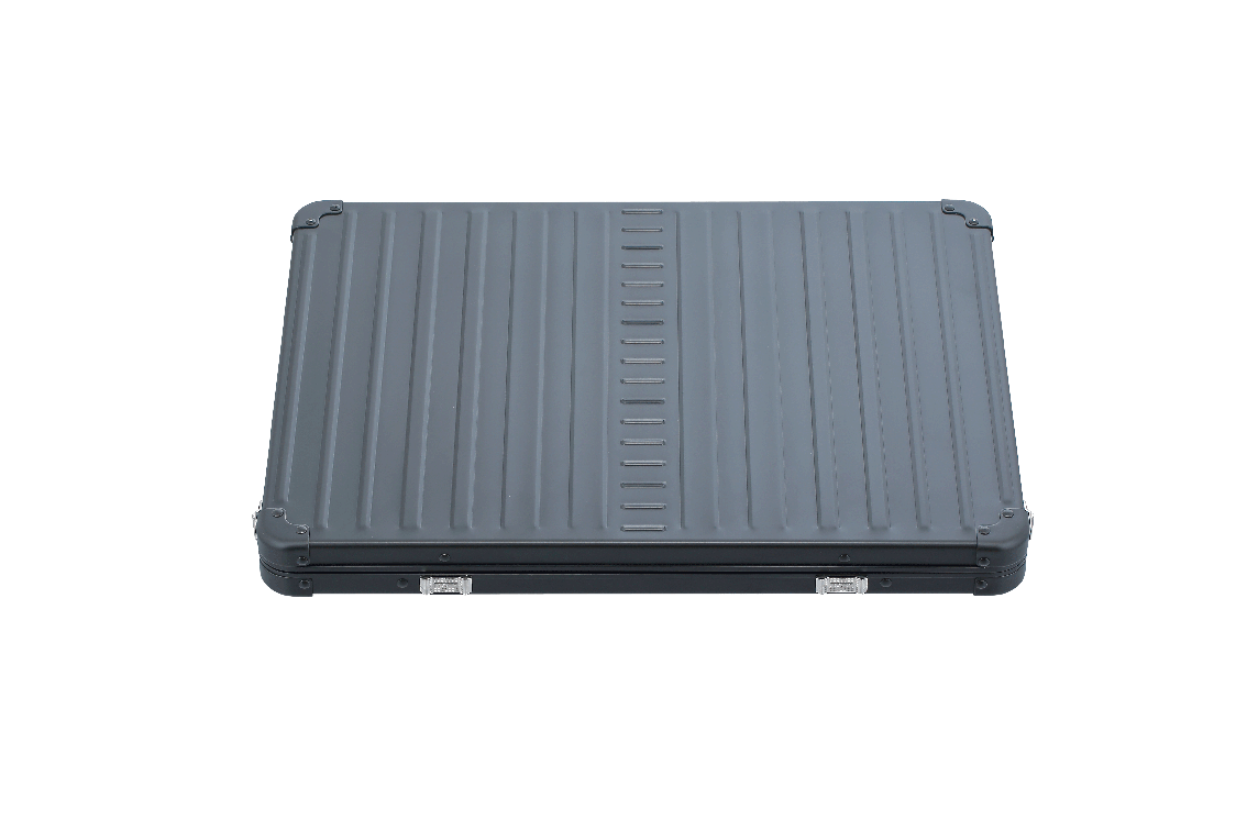 Aleon 16" Aluminum Laptop Case