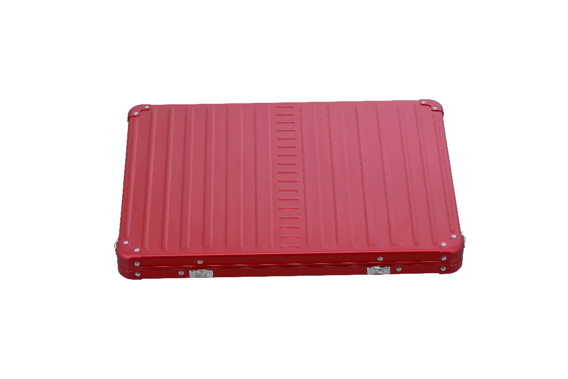 Aleon 16" Aluminum Laptop Case