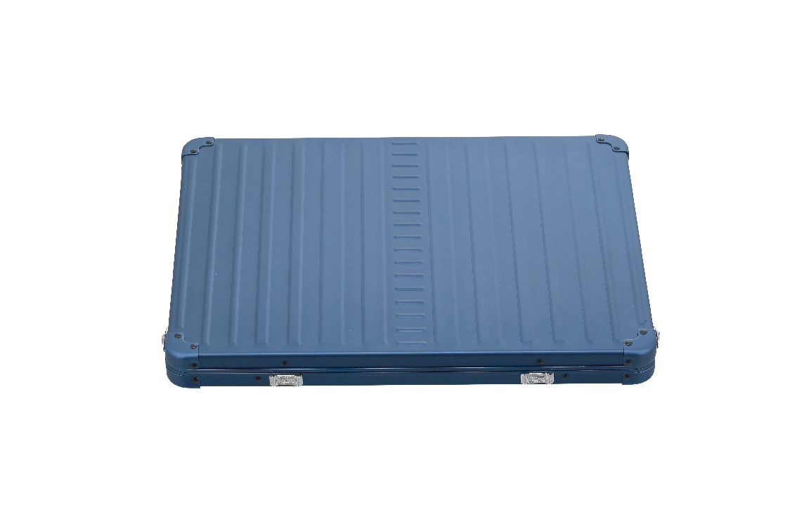 Aleon 16" Aluminum Laptop Case