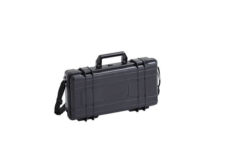 14" Small Wide Case W/Shoulder Strap
