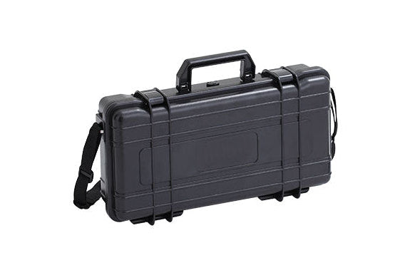 14" Small Case W/Shoulder Strap