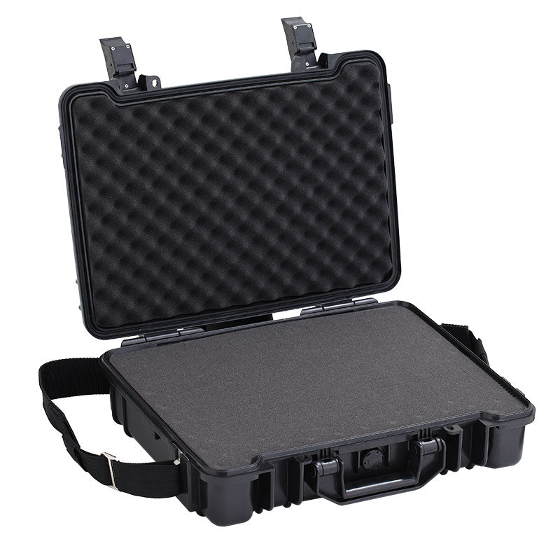 17" Laptop Case with Shoulder Strap