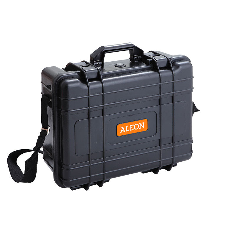 18" Versatile Case W/Shoulder Strap