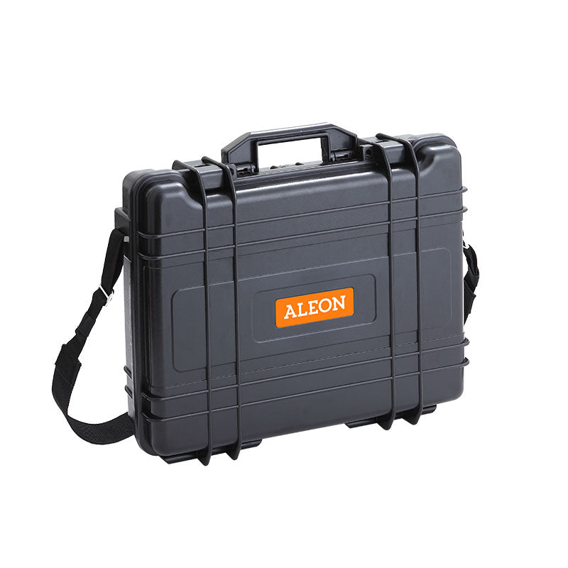 20" Versatile ABS Case (19") w/Shoulder Strap