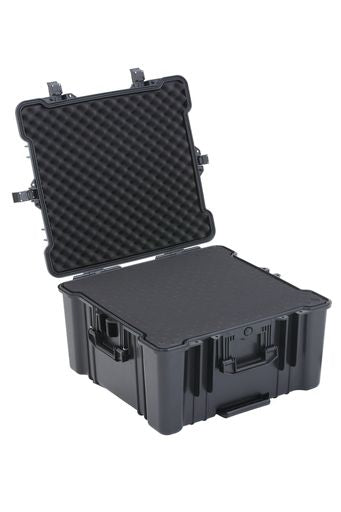 26" Large 2-Wheel ABS Case