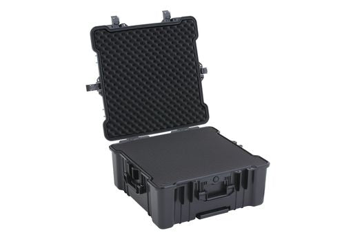 26" Large 2-Wheel ABS Case