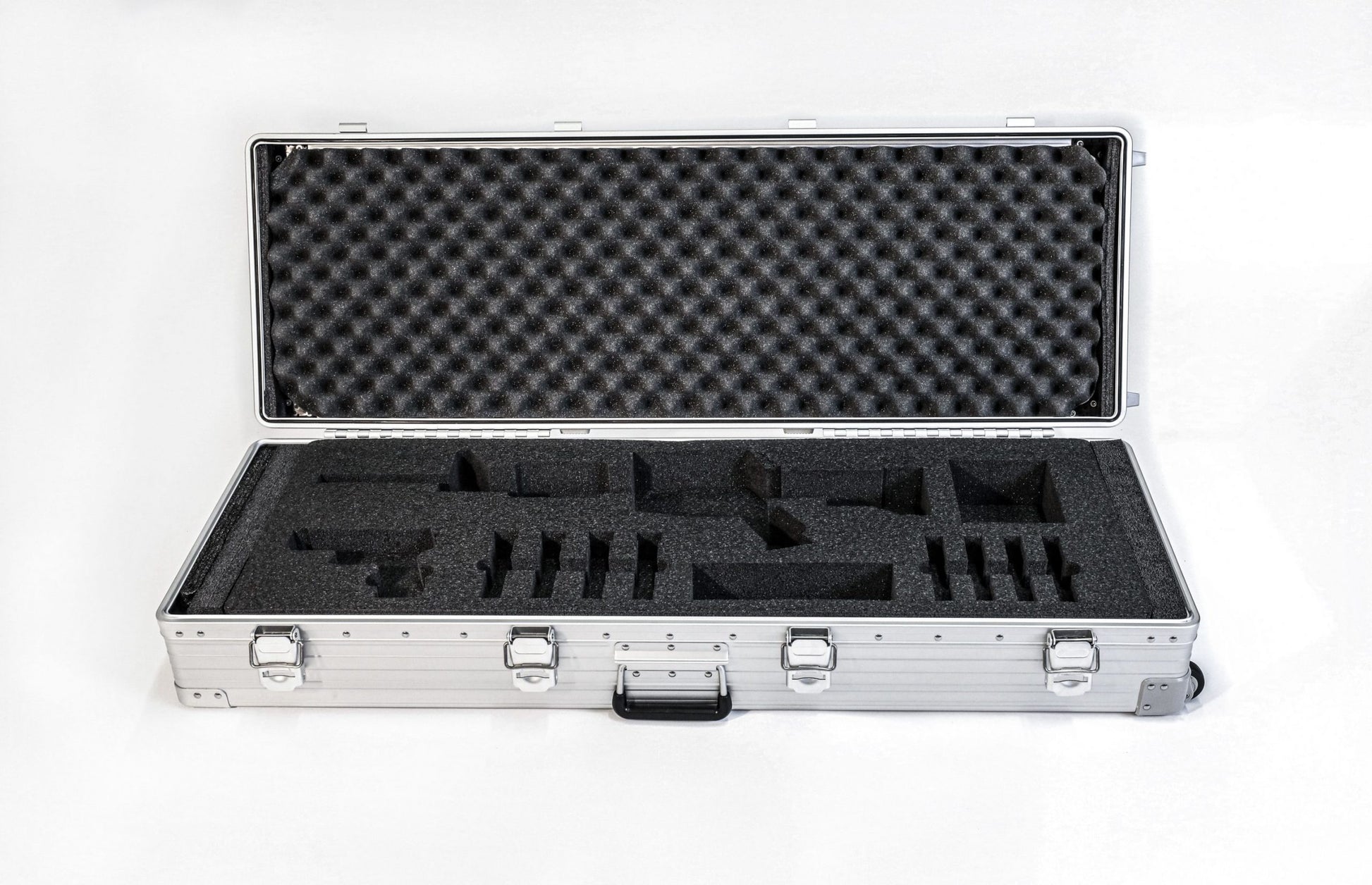 42" Aluminum Rifle Case