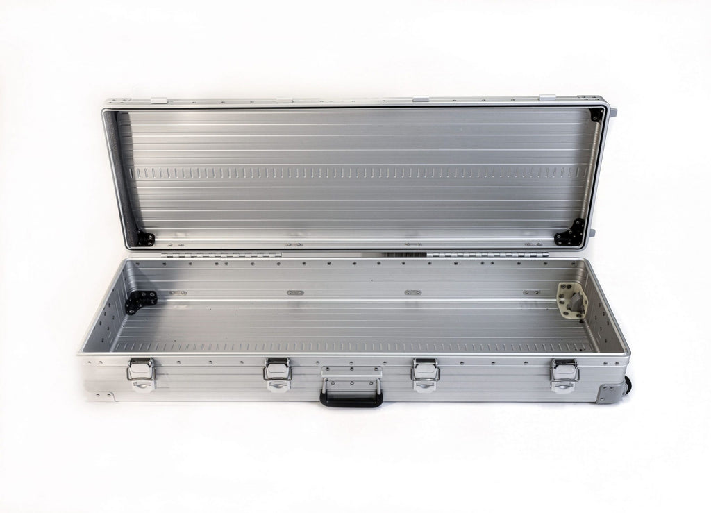 42" Aluminum Rifle Case