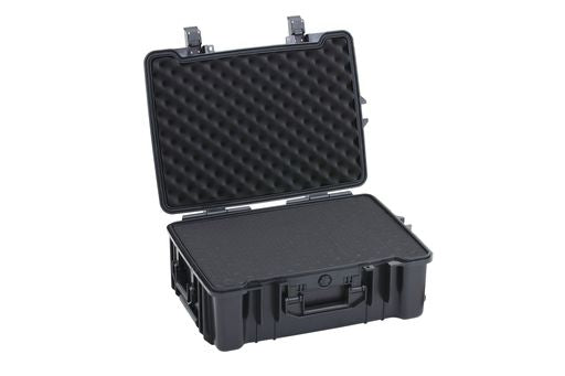 24" Medium Wide 2-Wheel ABS Case