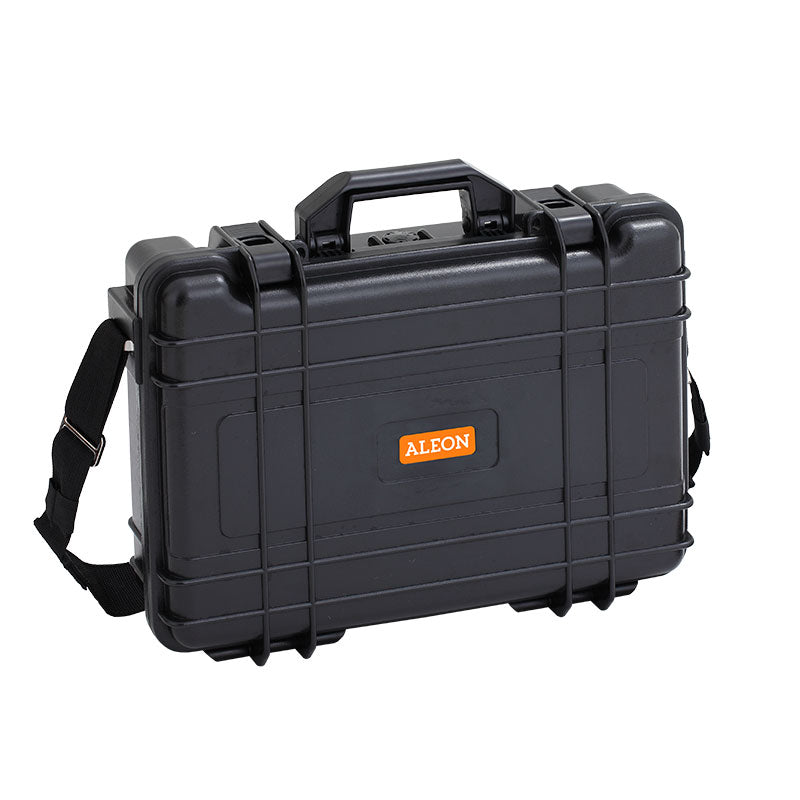 17" Laptop Case with Shoulder Strap