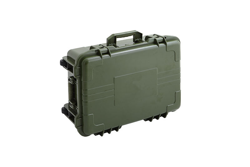 25" Medium 2-Wheel ABS Case