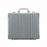 15 aluminum attache briefcase