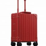 16-in-under-seat-aluminum-carry-on-video red