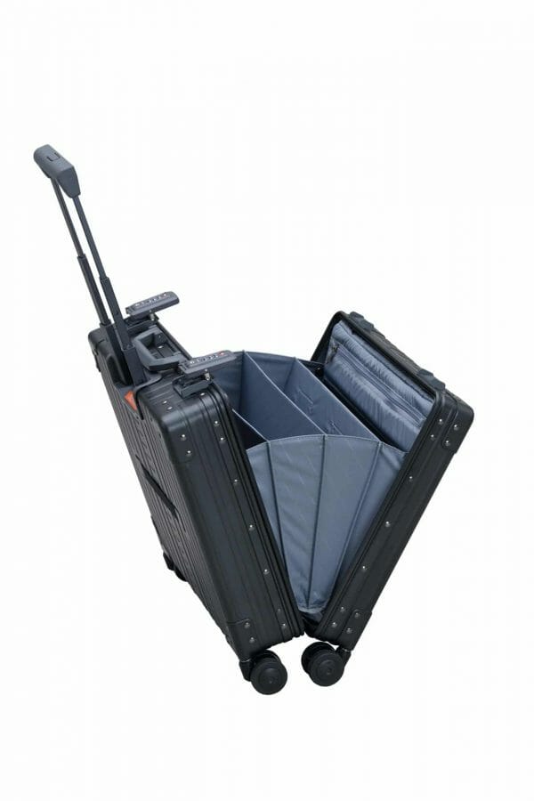 Wheeled Business Case 