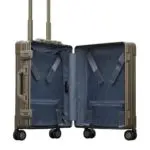 International Carry-On Luggage 