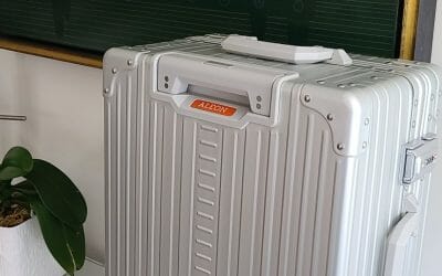 What to Pack in Your International Carry-On Luggage