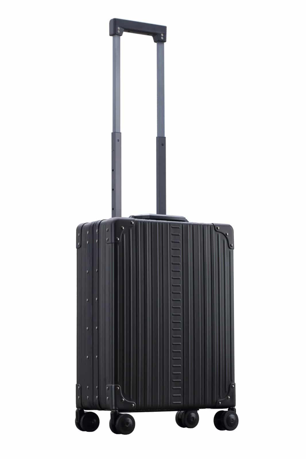 Overnight Business Carry-On